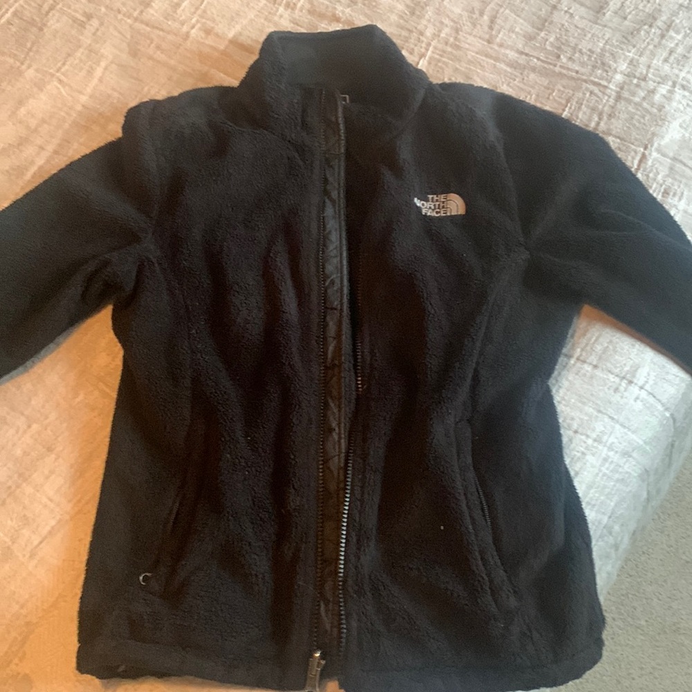 Northface Fleece Jacket